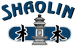 Shaolin Communications logo by Richard O'Connor 1984.